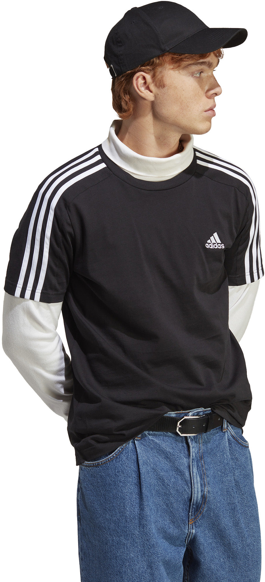 Essentials Single shirt