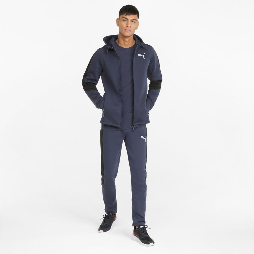 Evostripe Full-zip Hoodie