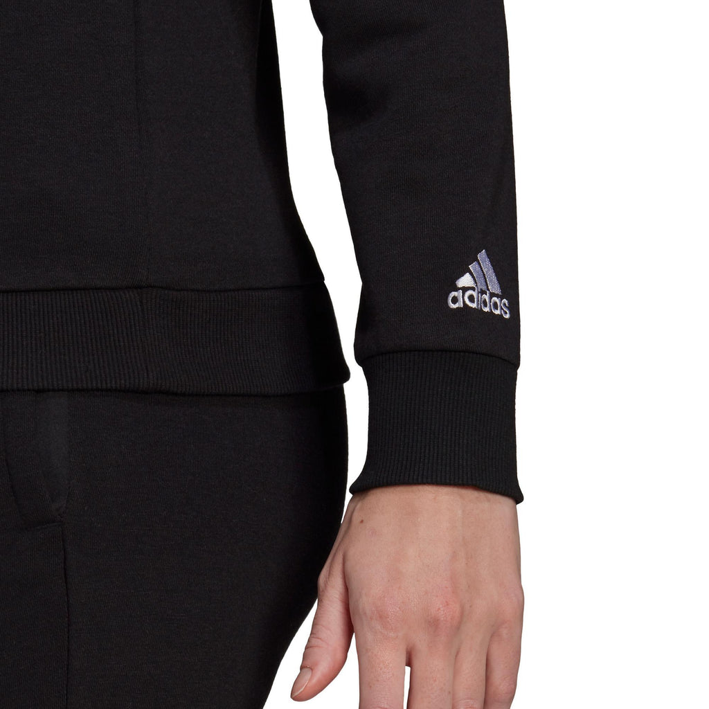 Essentials Relaxed Logo Sweatshirt
