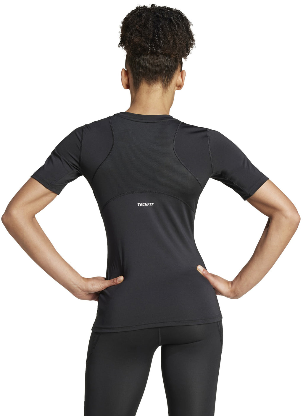 TECHFIT Training t-shirt