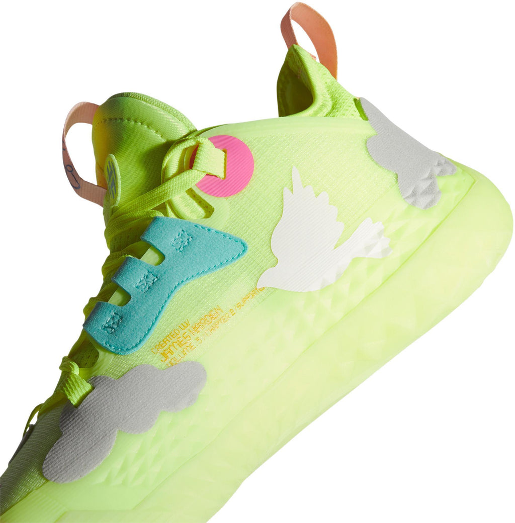 Harden Vol. 5 Futurenatural Schoenen