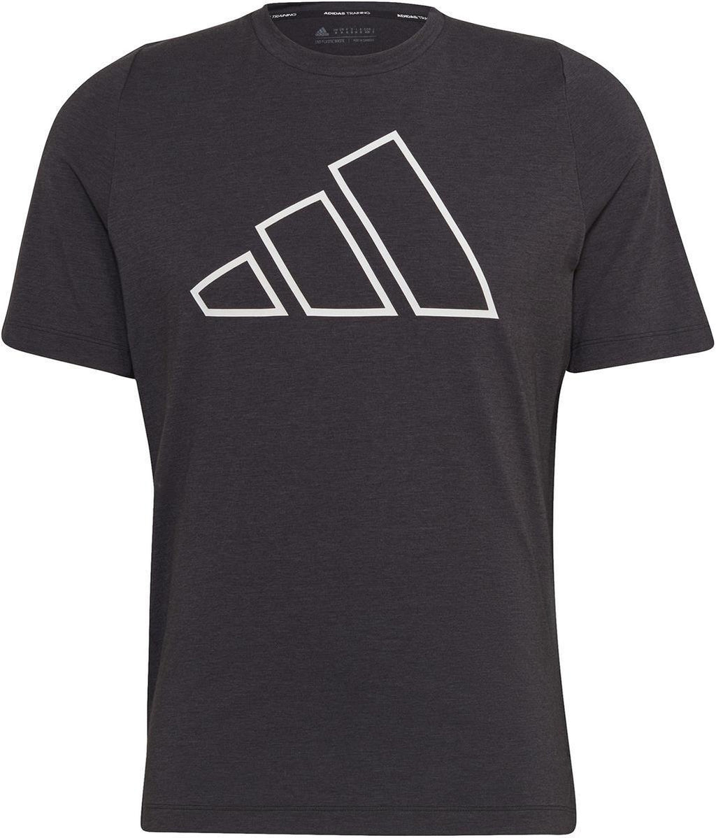 TI 3BAR TEE férfi póló