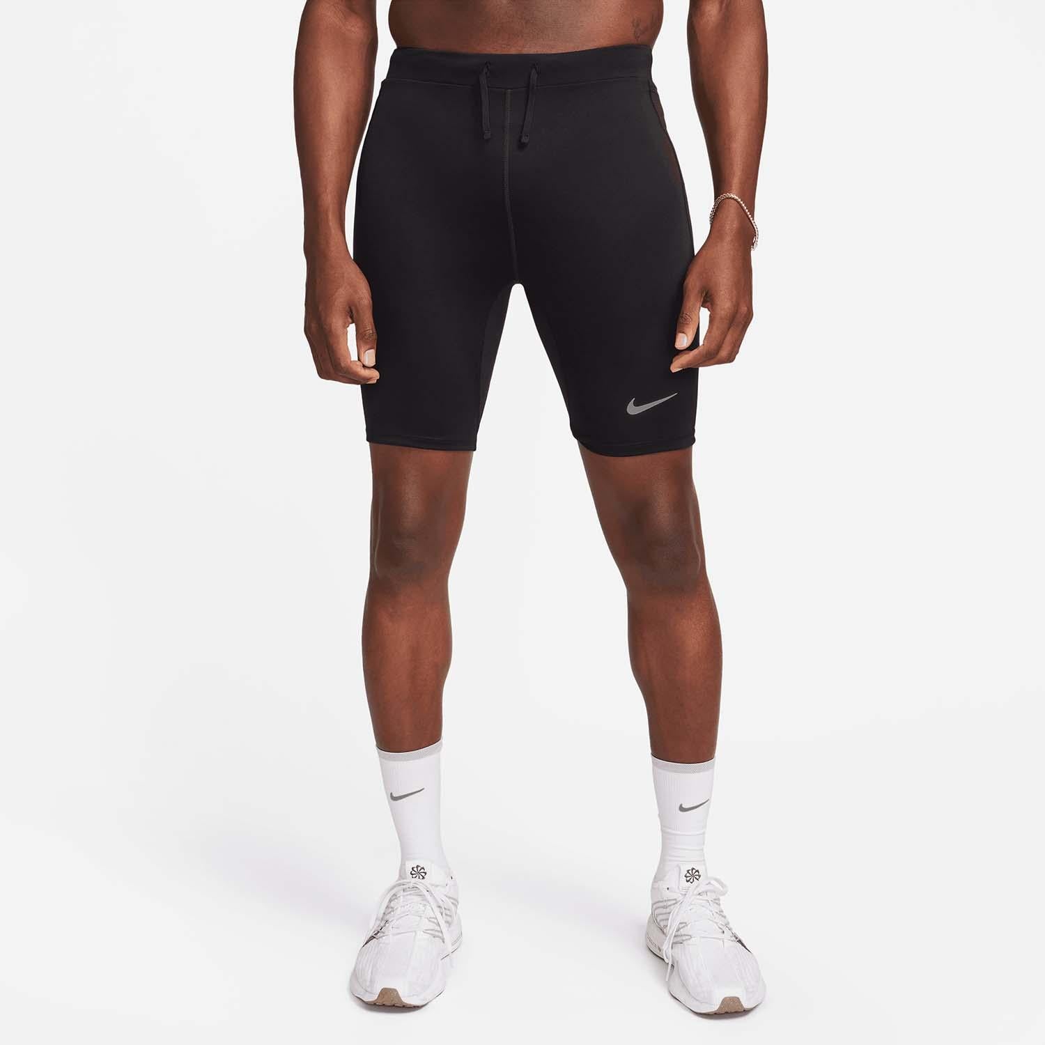 fast men's dri-fit brief-lined