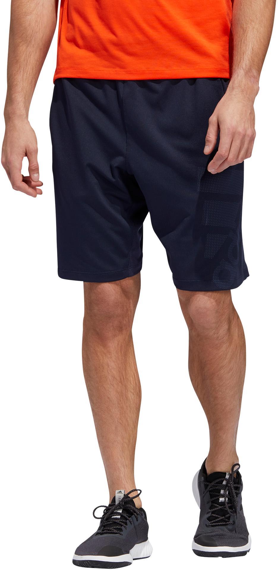 4K Bos short