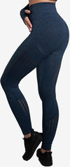 hoge taille leggings