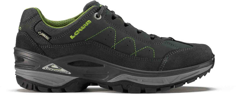 Toro II GTX Lo wandelschoenen