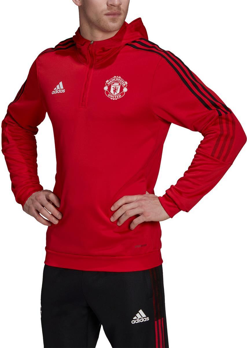 Manchester United Tiro 21 sweater