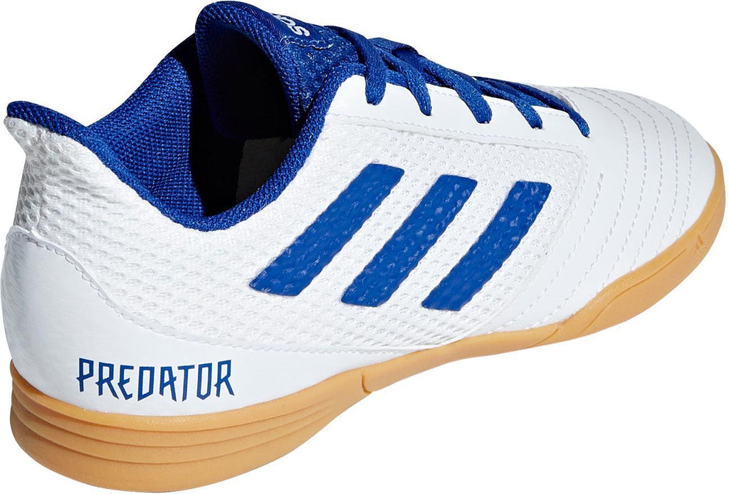 Predator 19 kids zaalvoetbalschoenen