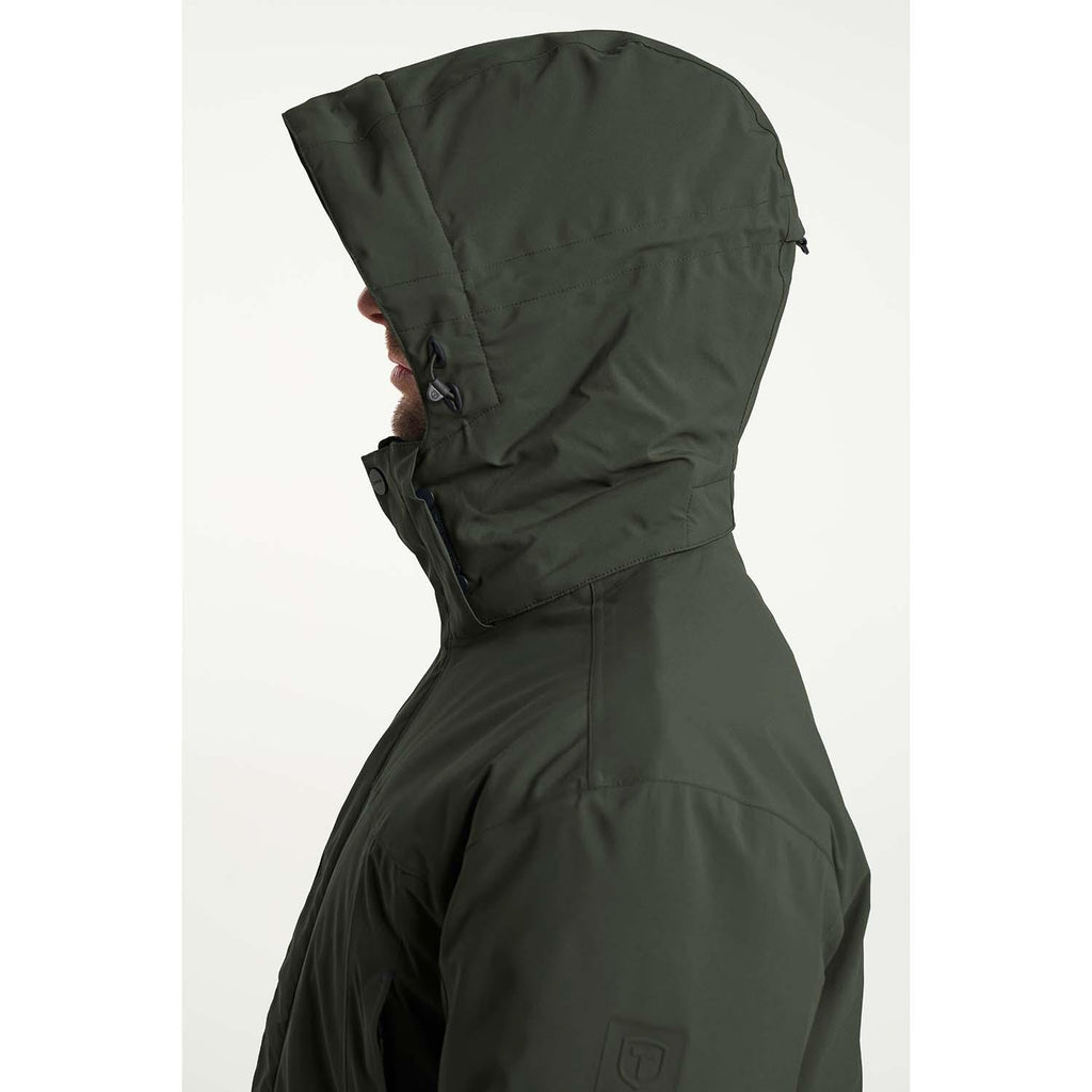 chris jacket m
