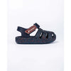 Oslo Baby slippers