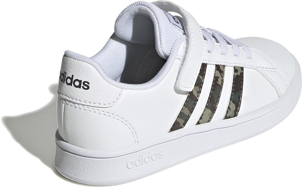 Grand Court Camouflage Schoenen