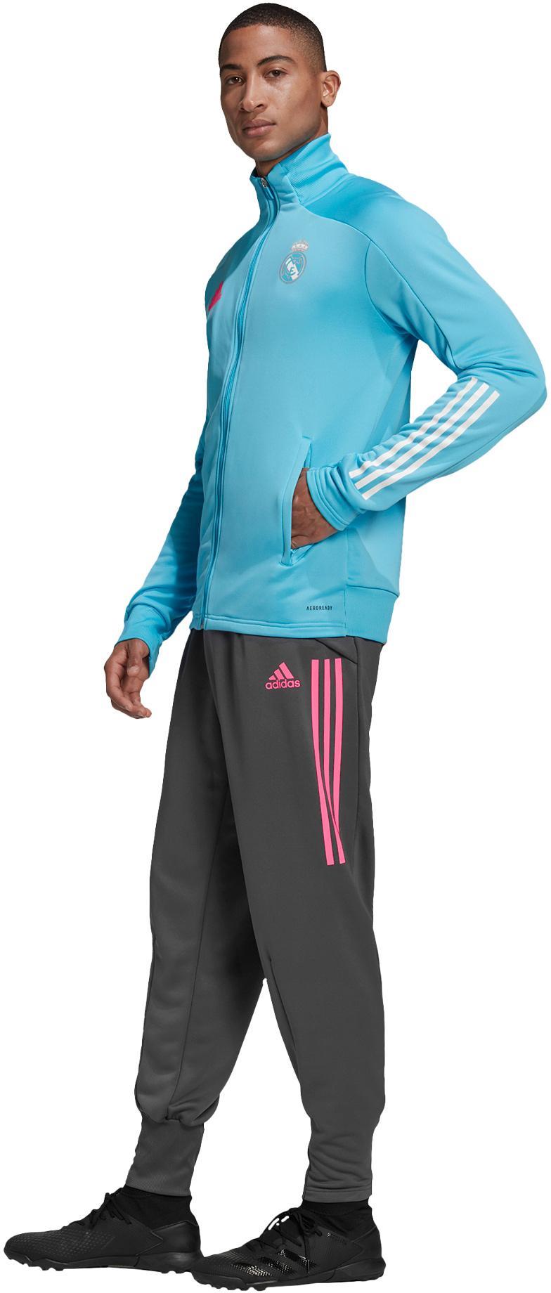 Real Tk Suit