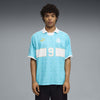 Om King Retro Jersey trainingsshirt voetbal