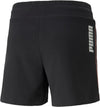 Modern Sports Shorts