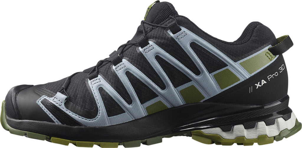 Xa Pro 3d V8 Gore-tex wandelschoenen
