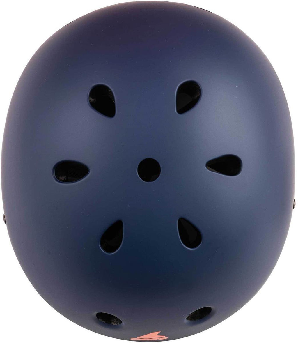 Rollerblade Rb Jr Helmet (ce) Midni