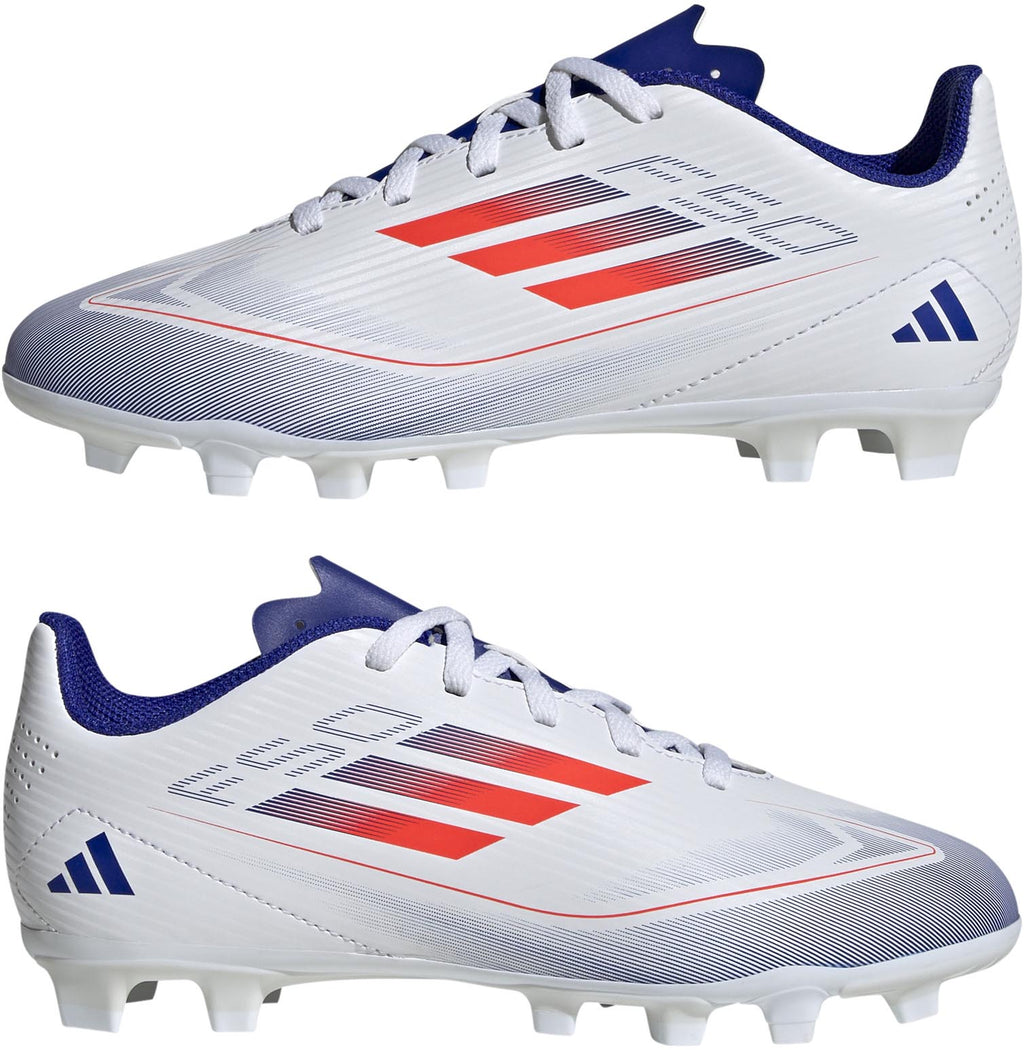 F50 Club FxG kids voetbalschoenen