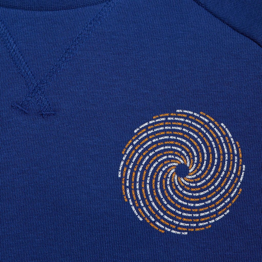 Real Madrid Sweatshirt