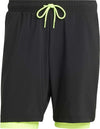 Club 2in1 Shorts