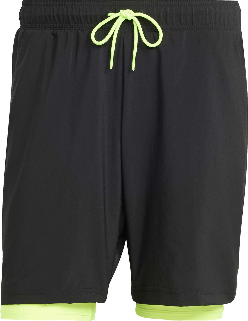 Club 2in1 Shorts