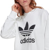 Trefoil Sweatshirt