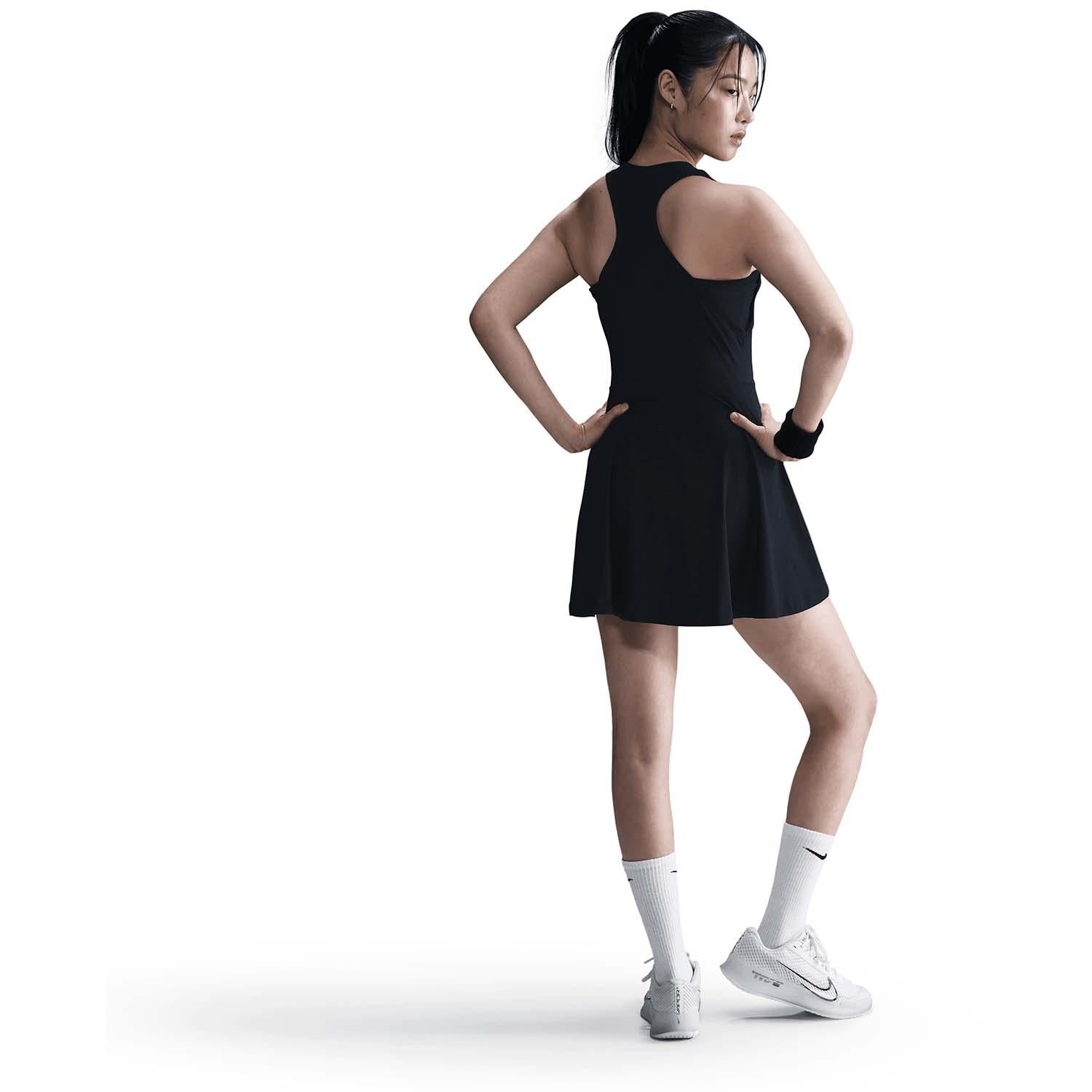 victory women's dri-fit dress