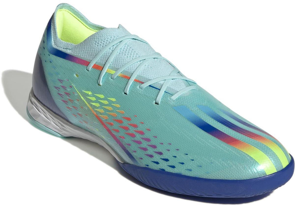 X SPEEDPORTAL.1 IN, SGREEN/CBLACK/S, 6,5