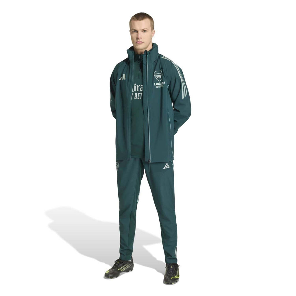 Ajax  Rain Jacket replica