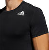 Techfit Compressie-T-shirt