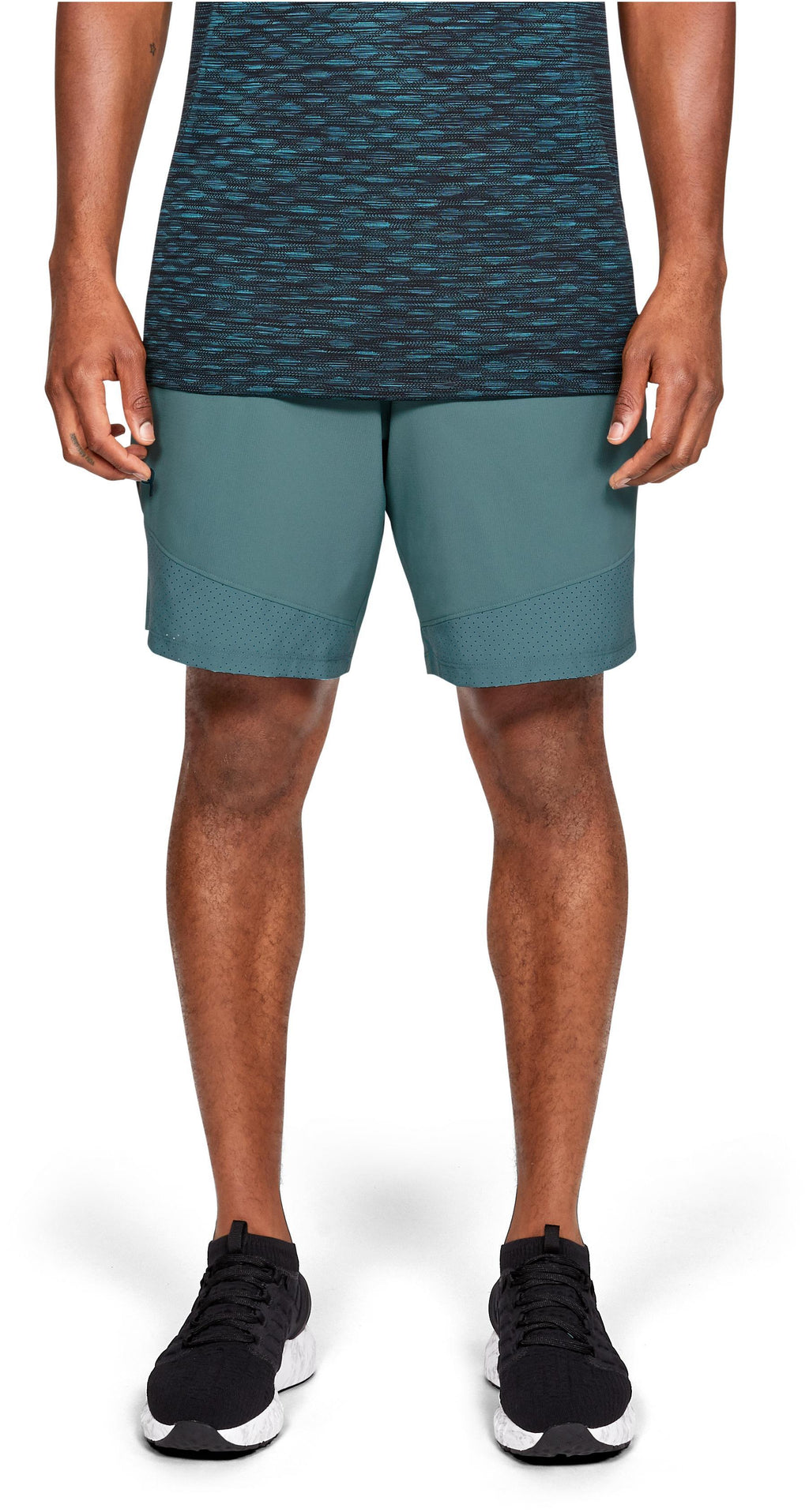 UNDER ARMOUR Vanish Woven