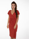 Nadia Dress