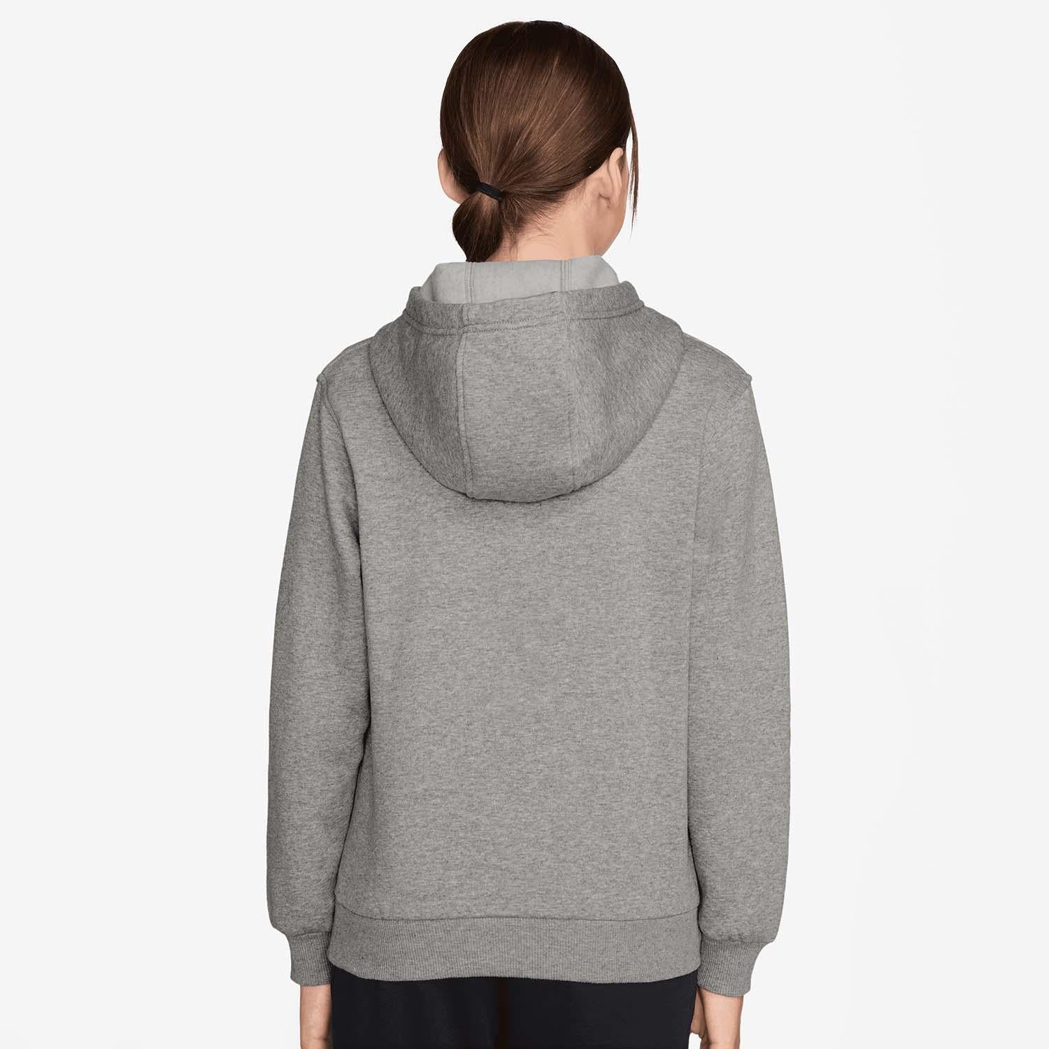 sportswear club fleece big kid