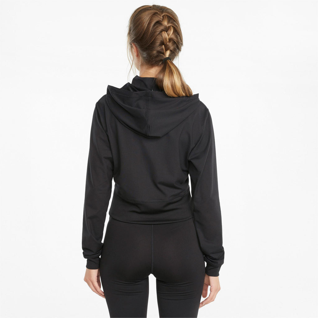Studio Yogini Mesh Back Fz