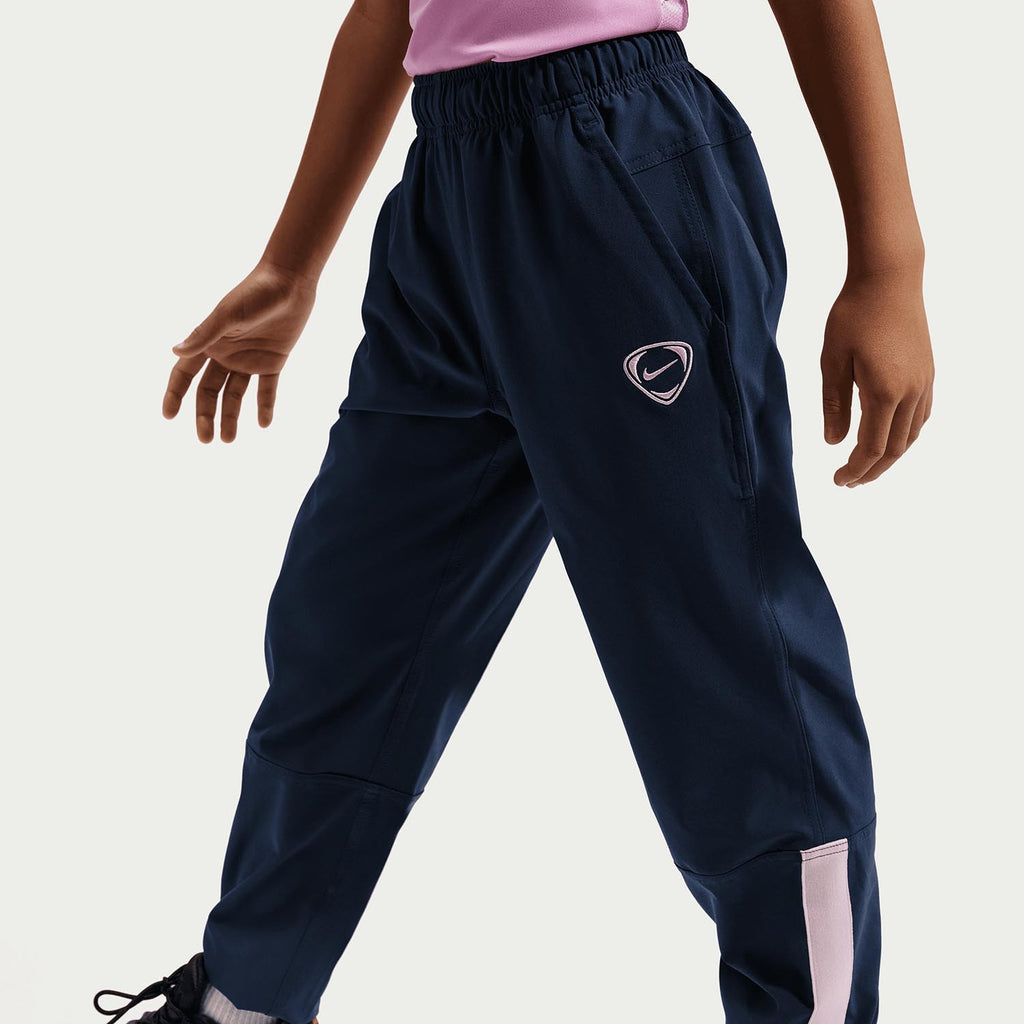 Kids' Dri-fit Voetbal Trainingsbroek