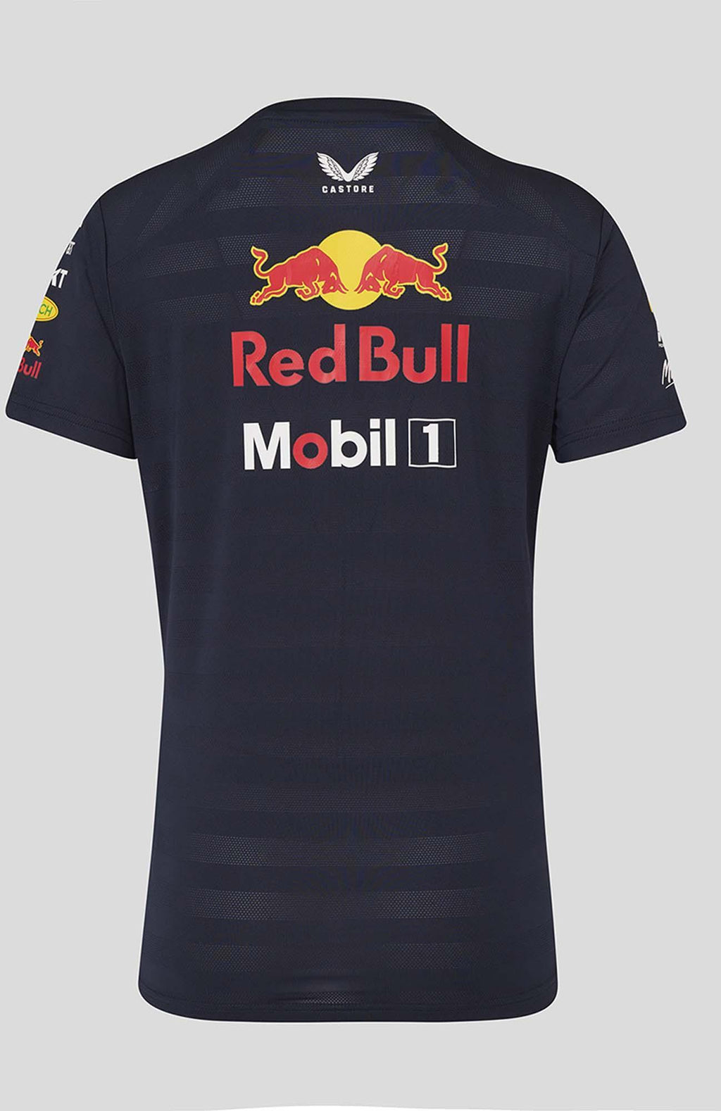 Red Bull Set Up shirt
