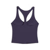 Shapeluxe Racerback Singlet training
