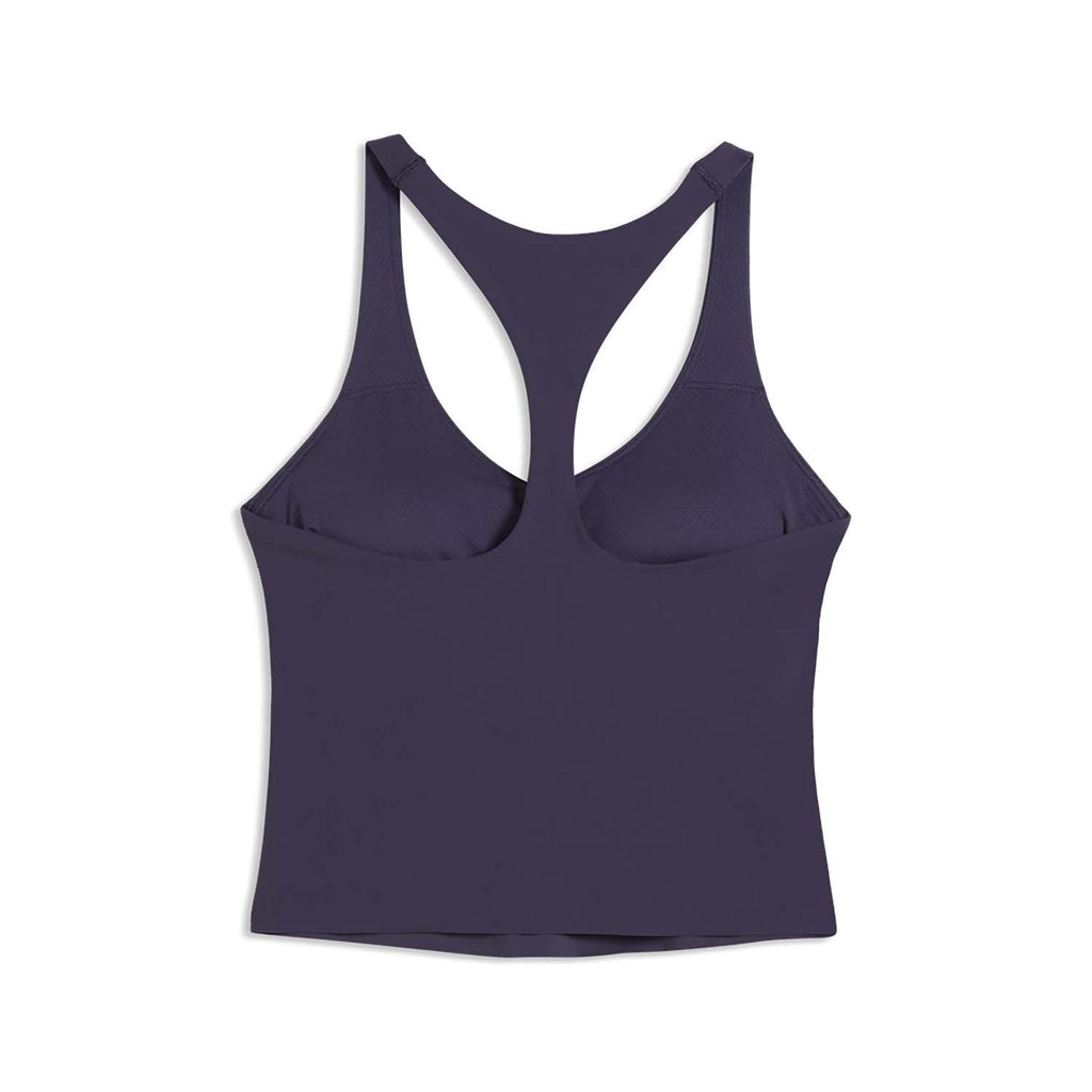 Shapeluxe Racerback Singlet training