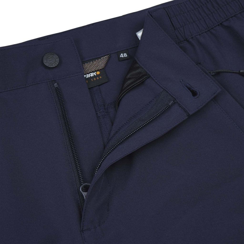 icepeak berwyn shorts/bermuda