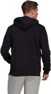 Essentials Colorblock Logo Hoodie