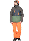 buston snowjacket