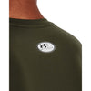 Kompr.tričkoHG Armour CompheatGear