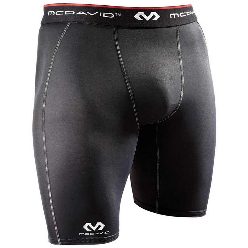 compression short