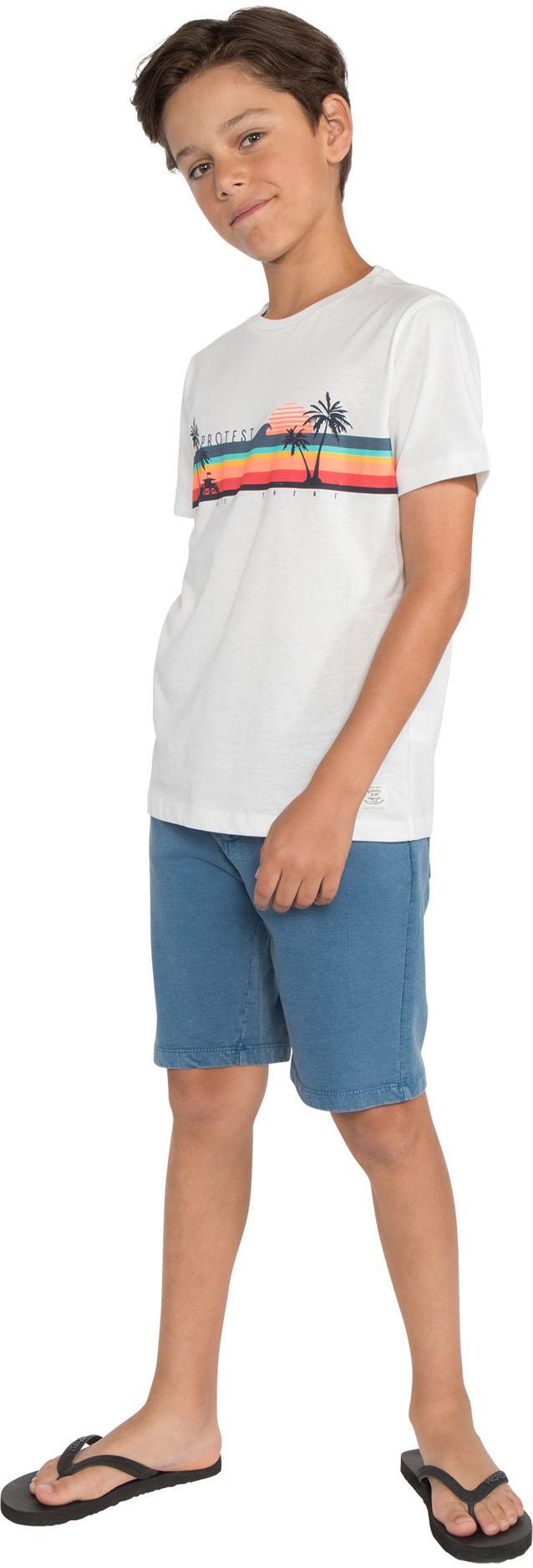 mathias jr t-shirt