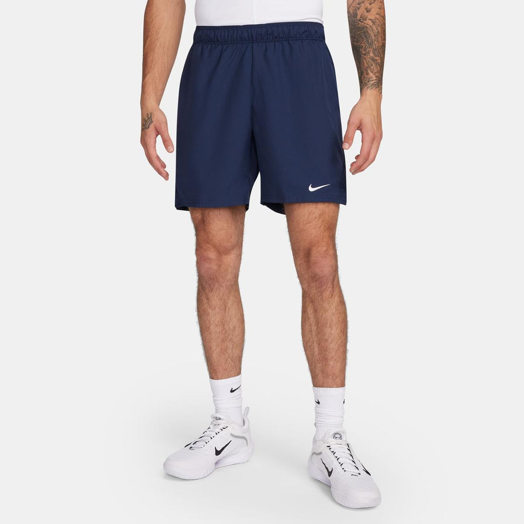 nikecourt dri-fit victory men's 7i
