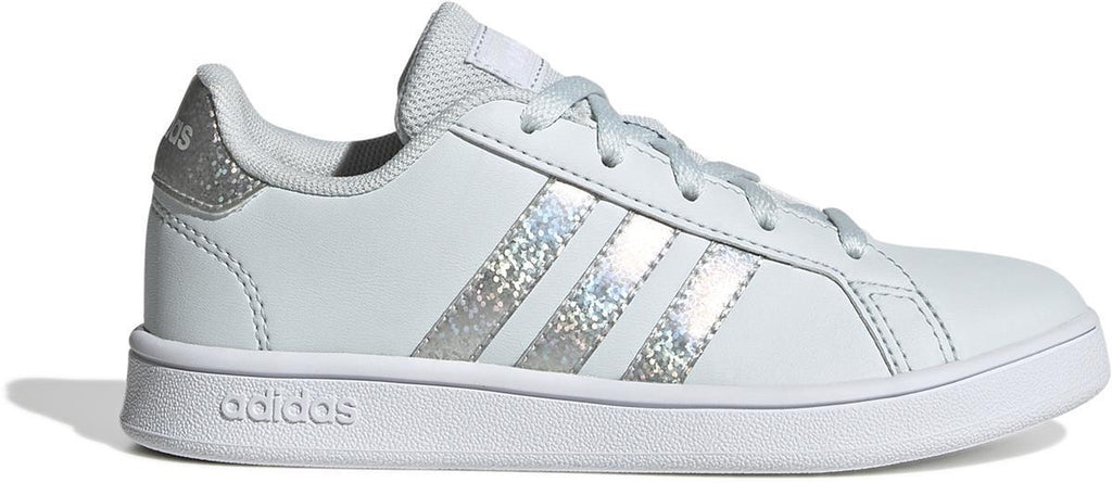 Grand Court Print Lace Schoenen