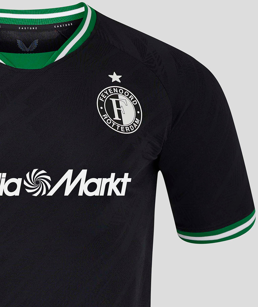 Feyenoord uitshirt 24/25
