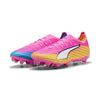 Ultra 6 Match Fg/ag Voetbalschoenen voor gras, kunstgras