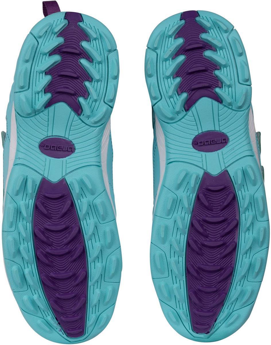 Bf1012a Brabo Shoe Velcro Mint