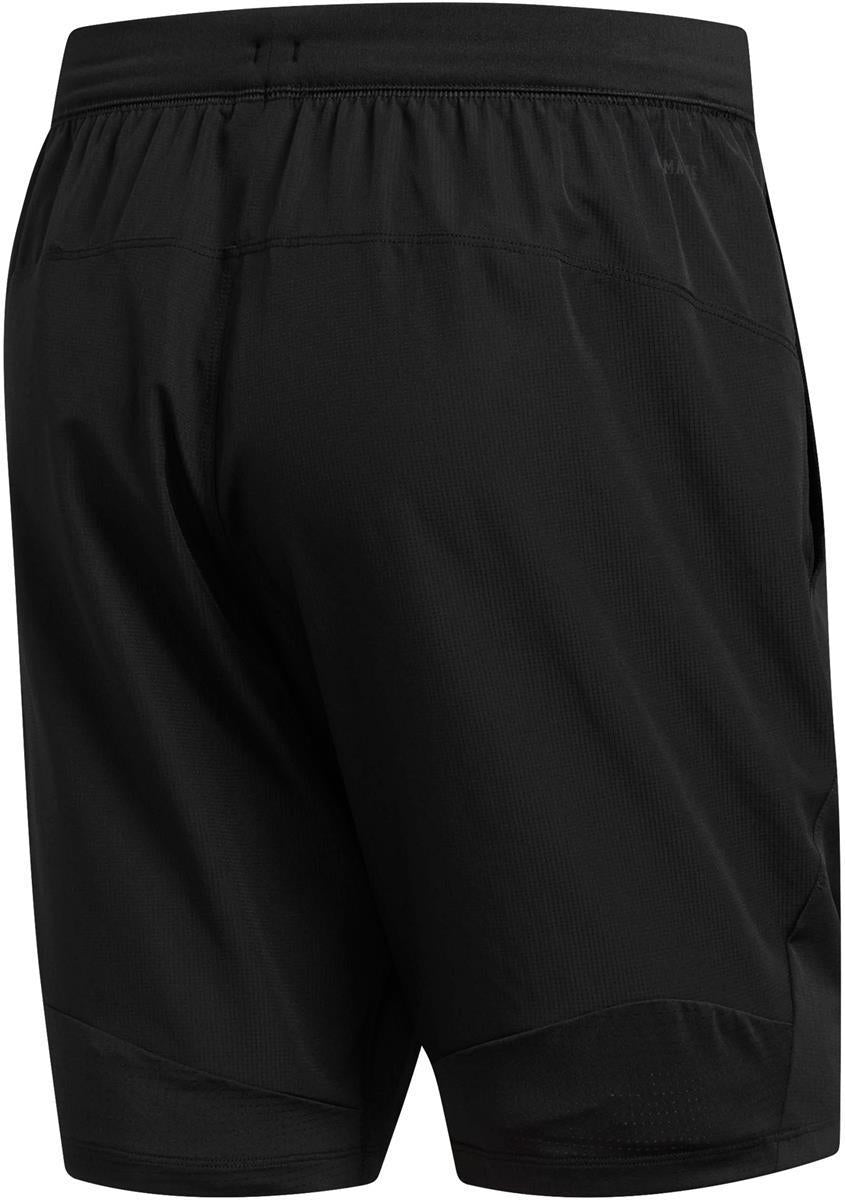 4KRFT Sport Woven short