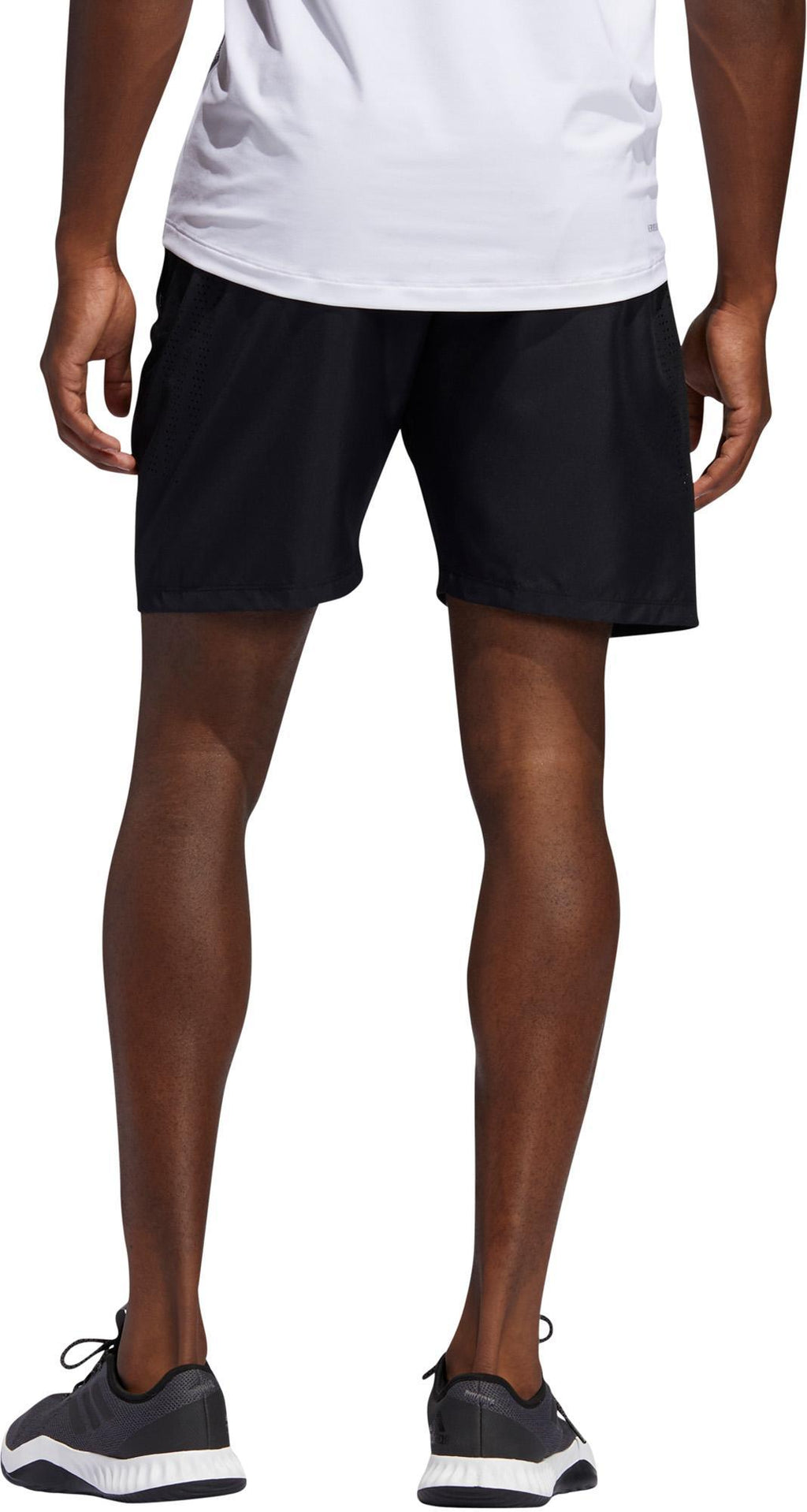 3-Stripes 8-Inch Short